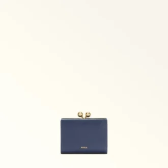 Carteira compacta Furla Dots S