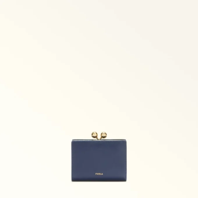Carteira compacta Furla Dots S Carteira compacta Furla Dots S