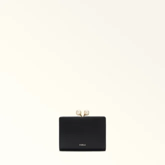 Carteira compacta Furla Dots S