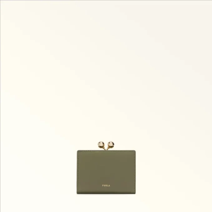 Carteira compacta Furla Dots S Carteira compacta Furla Dots S
