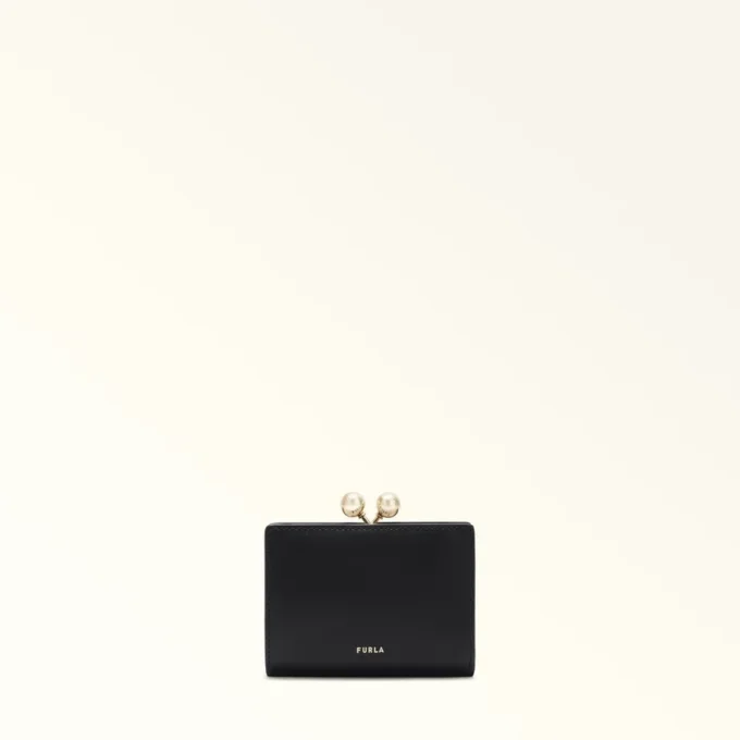 Carteira compacta Furla Dots S Carteira compacta Furla Dots S