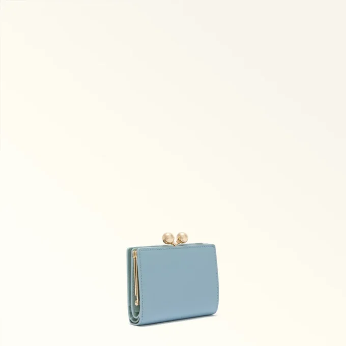 Carteira compacta Furla Dots S Carteira compacta Furla Dots S