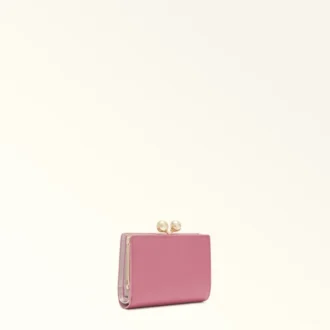 Carteira compacta Furla Dots S