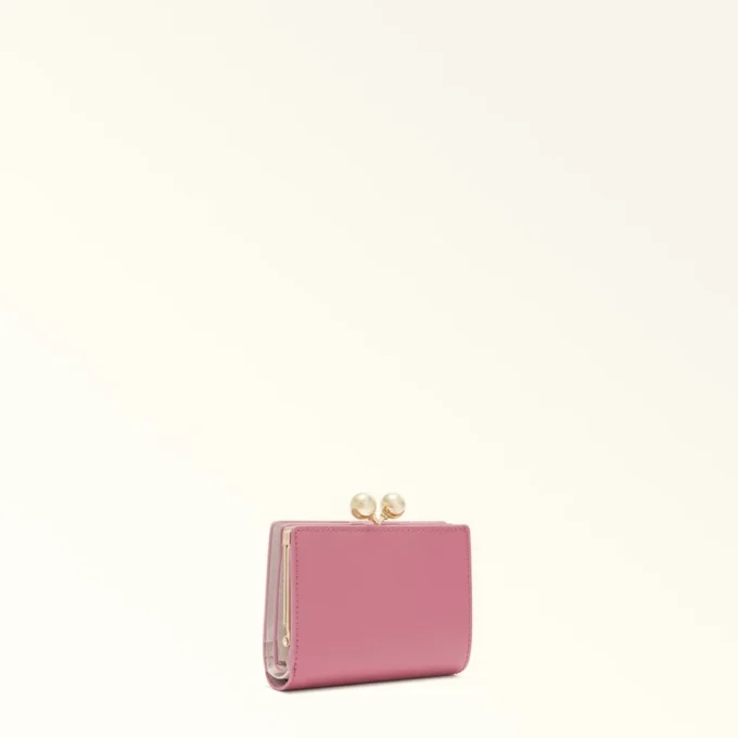 Carteira compacta Furla Dots S Carteira compacta Furla Dots S