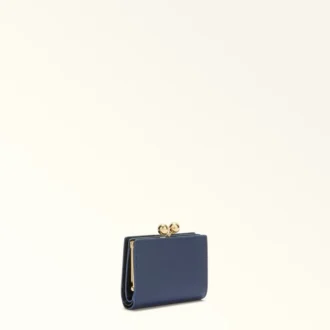 Carteira compacta Furla Dots S