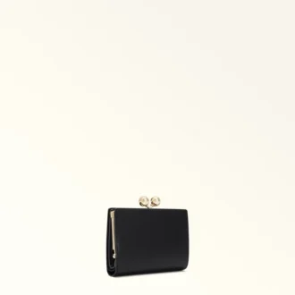 Carteira compacta Furla Dots S