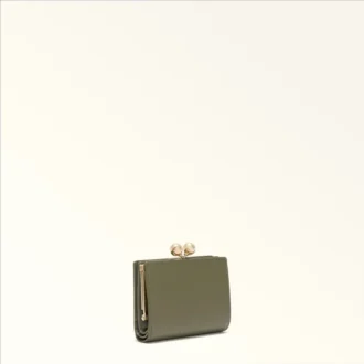Carteira compacta Furla Dots S