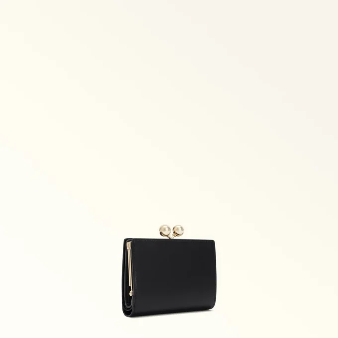 Carteira compacta Furla Dots S Carteira compacta Furla Dots S