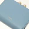 Carteira compacta Furla Dots S Carteira compacta Furla Dots S