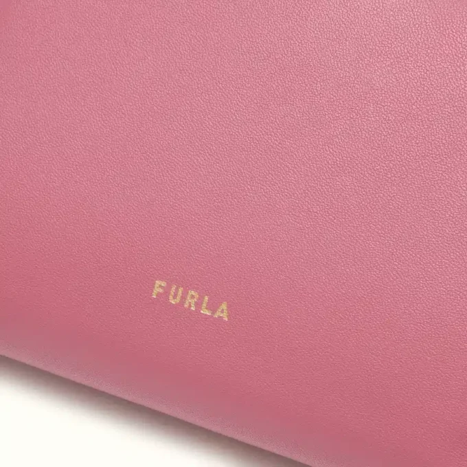 Carteira compacta Furla Dots S Carteira compacta Furla Dots S
