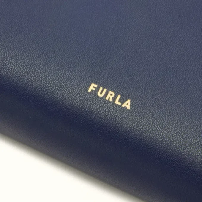 Carteira compacta Furla Dots S Carteira compacta Furla Dots S