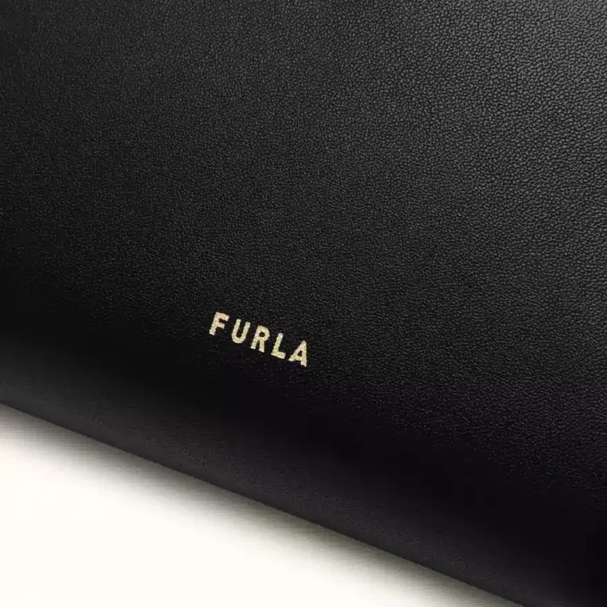 Carteira compacta Furla Dots S Carteira compacta Furla Dots S