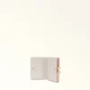 Carteira compacta Furla Dots S Carteira compacta Furla Dots S