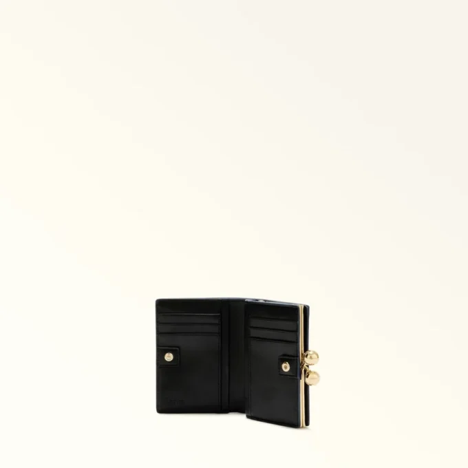 Carteira compacta Furla Dots S Carteira compacta Furla Dots S