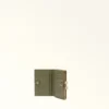 Carteira compacta Furla Dots S Carteira compacta Furla Dots S