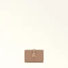 Carteira compacta Furla Flow M Carteira compacta Furla Flow M