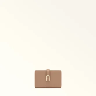 Carteira compacta Furla Flow M