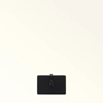 Carteira compacta Furla Flow M