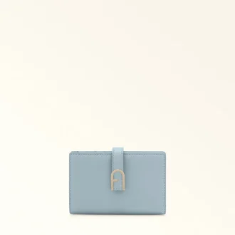 Carteira compacta Furla Flow M
