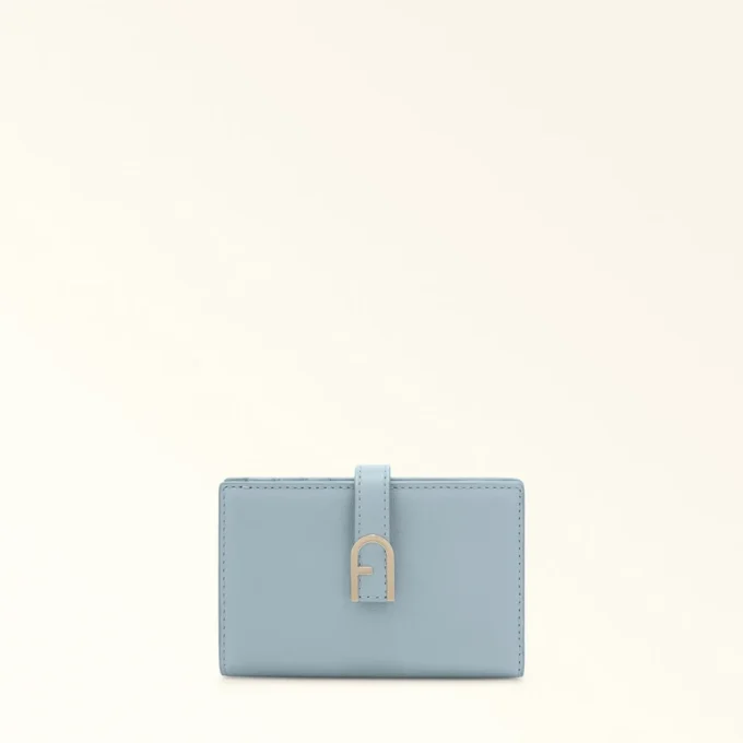 Carteira compacta Furla Flow M Carteira compacta Furla Flow M
