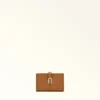 Carteira compacta Furla Flow M Carteira compacta Furla Flow M