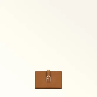 Carteira compacta Furla Flow M
