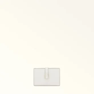 Carteira compacta Furla Flow M