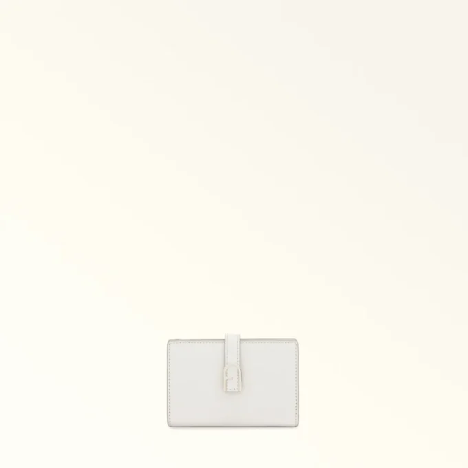 Carteira compacta Furla Flow M Carteira compacta Furla Flow M