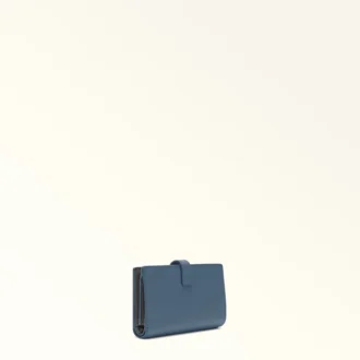 Carteira compacta Furla Flow M