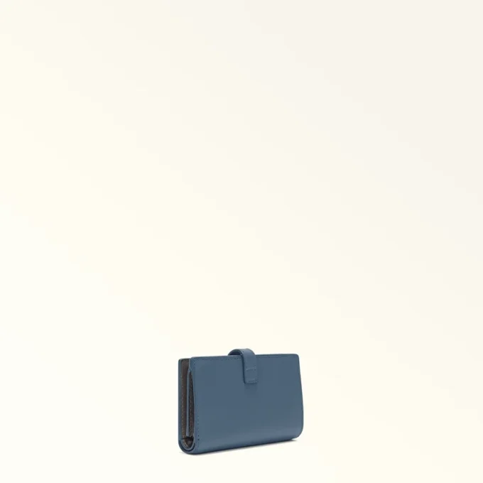 Carteira compacta Furla Flow M Carteira compacta Furla Flow M