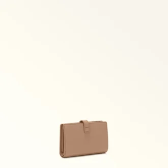 Carteira compacta Furla Flow M