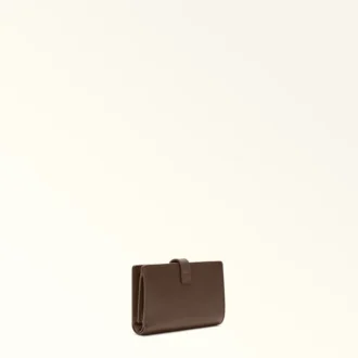 Carteira compacta Furla Flow M