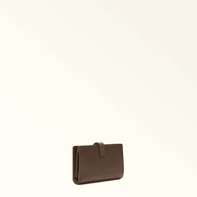 Carteira compacta Furla Flow M Carteira compacta Furla Flow M