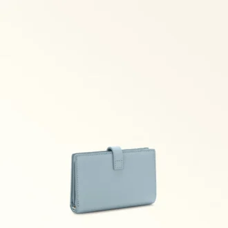 Carteira compacta Furla Flow M
