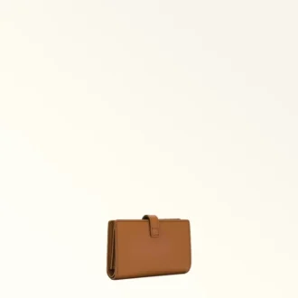 Carteira compacta Furla Flow M