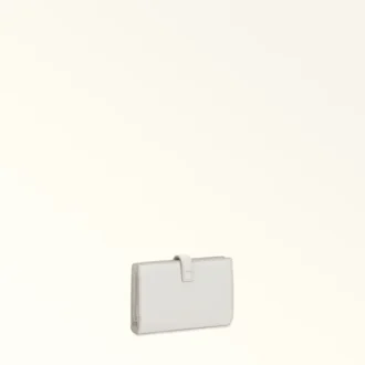 Carteira compacta Furla Flow M