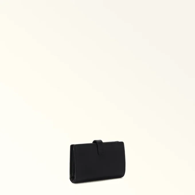 Carteira compacta Furla Flow M Carteira compacta Furla Flow M