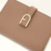 Carteira compacta Furla Flow M Carteira compacta Furla Flow M