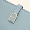 Carteira compacta Furla Flow M Carteira compacta Furla Flow M