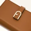 Carteira compacta Furla Flow M Carteira compacta Furla Flow M
