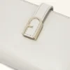 Carteira compacta Furla Flow M Carteira compacta Furla Flow M