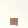 Carteira compacta Furla Flow M Carteira compacta Furla Flow M