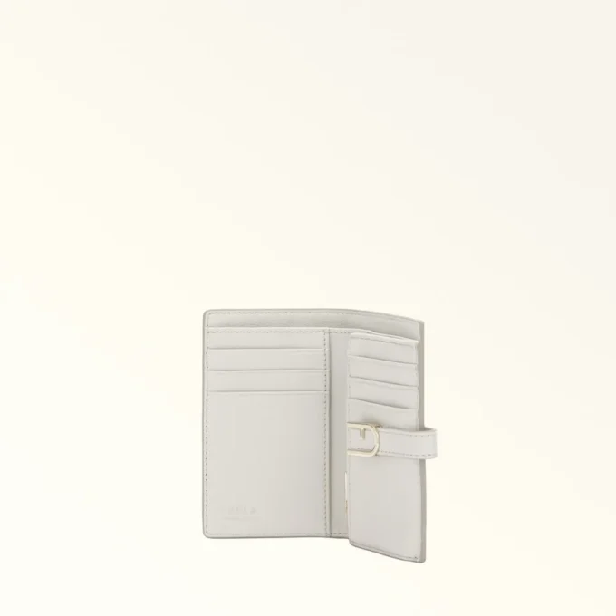 Carteira compacta Furla Flow M Carteira compacta Furla Flow M
