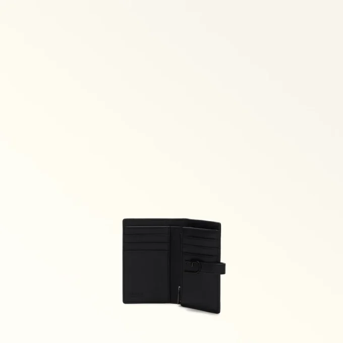Carteira compacta Furla Flow M Carteira compacta Furla Flow M