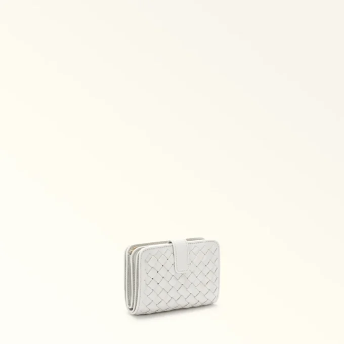 Carteira compacta Furla Gerla S Carteira compacta Furla Gerla S