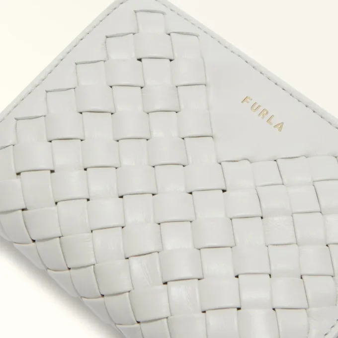 Carteira compacta Furla Gerla S Carteira compacta Furla Gerla S