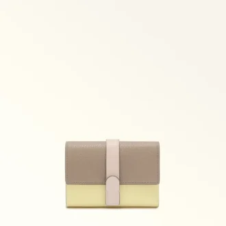 Carteira compacta Furla Grazia M