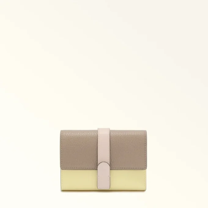 Carteira compacta Furla Grazia M Carteira compacta Furla Grazia M