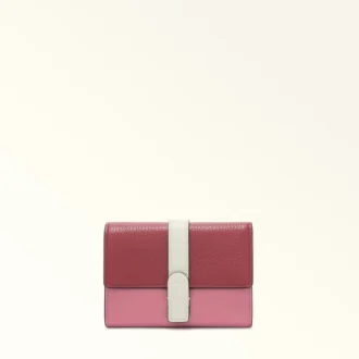 Carteira compacta Furla Grazia M