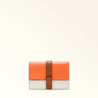 Carteira compacta Furla Grazia M